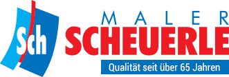 MALER SCHEUERLE GmbH